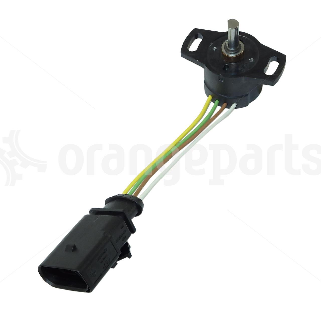 JUNGHEINRICH ÇİFTLİ PICKER ECE225 DİREKSİYON SENSÖRÜ 51264244