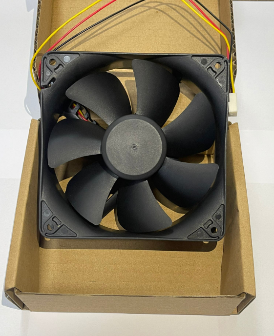 JUNGHEINRICH DFG430 KART SOĞUTMA FANI (DC24 V ) 50286319