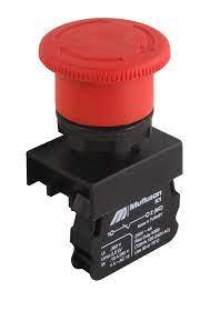 JUNGHEINRICH ECE225 DÜĞME ACİL STOP ŞARTELİ 51365195