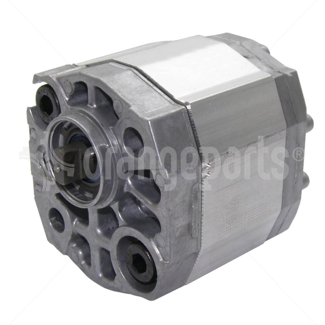 JUNGHEINRICH ECE225 HİDROLİK POMPA 51214538