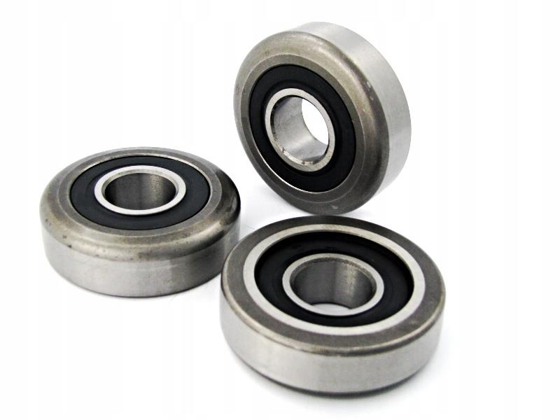 JUNGHEINRICH EFG 216K/220/320 ASANSÖR AYNASI RULMANI 26902340