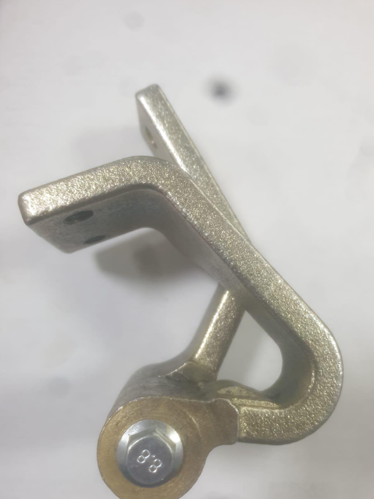 JUNGHEINRICH EFG216 AKÜ KAPAK MENTEŞESİ 51294592 