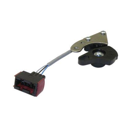 JUNGHEINRICH EJC112 DİREKSİYON SWİTCH 50450805 YEDEK PARÇA