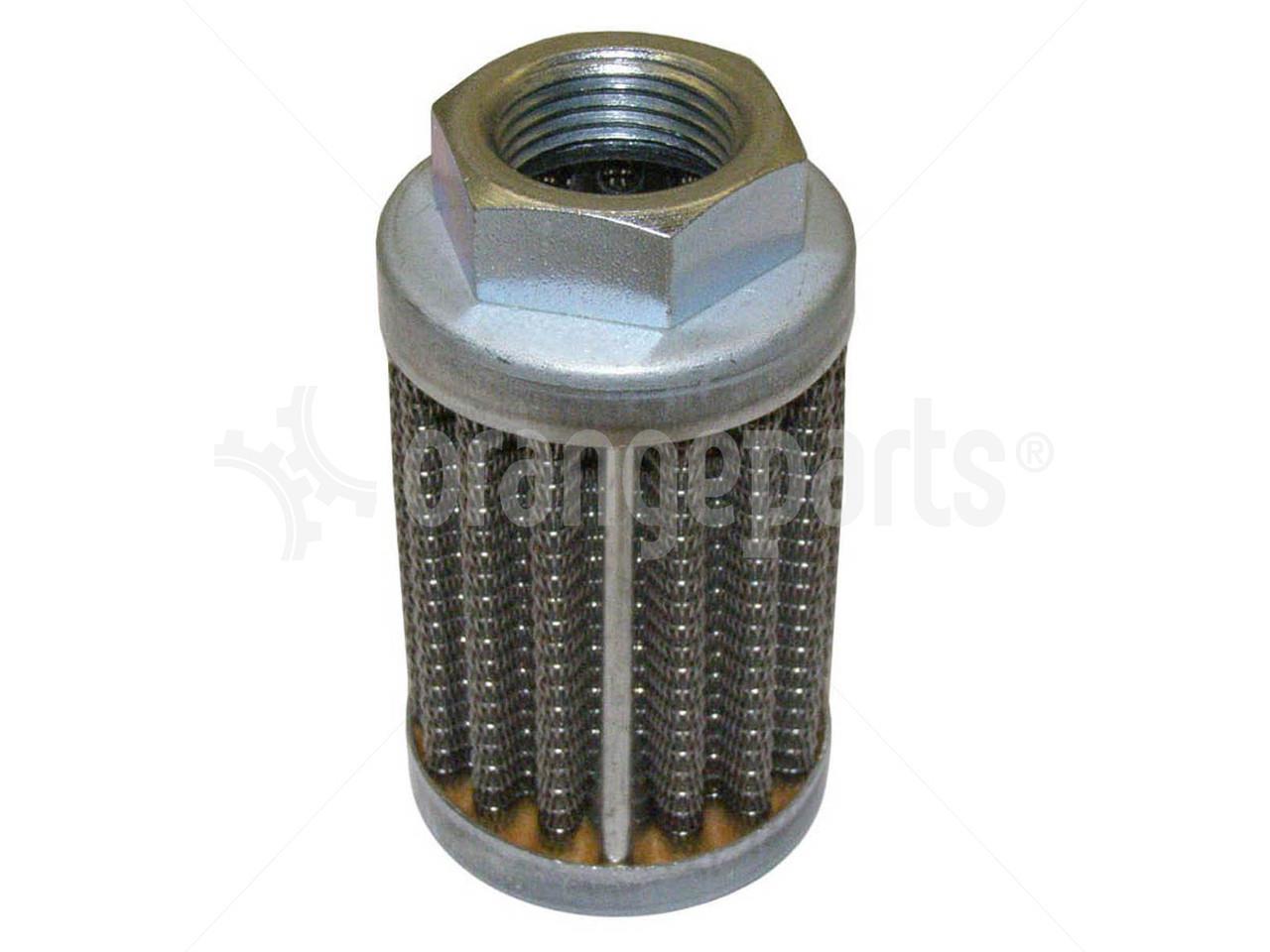 JUNGHEINRICH EJC112 HİDROLİK TANK GERİ DÖNÜŞ FİLTRESİ 51048126 YEDEK PARÇA