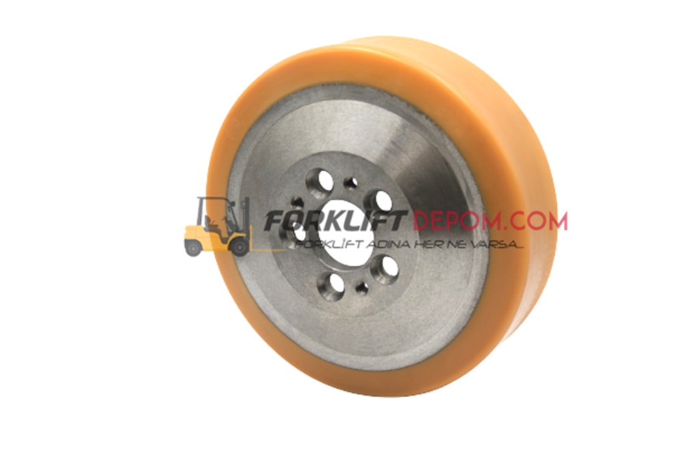 JUNGHEINRICH EJC214, EJE116 YÜRÜYÜŞ TEKERİ