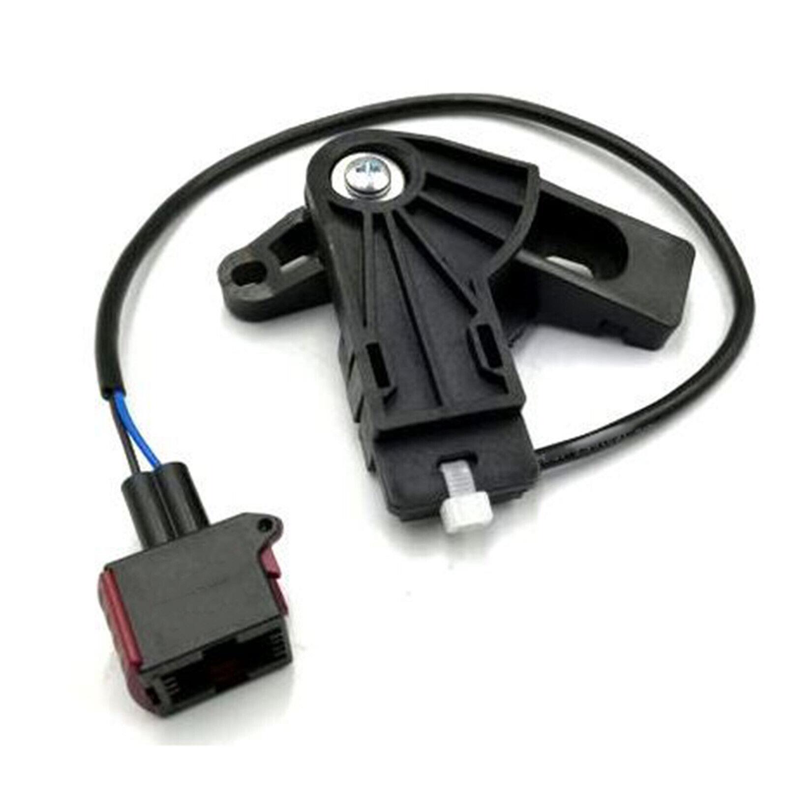 JUNGHEINRICH EJE 116 DİREKSİYON SWİTCH 51045971