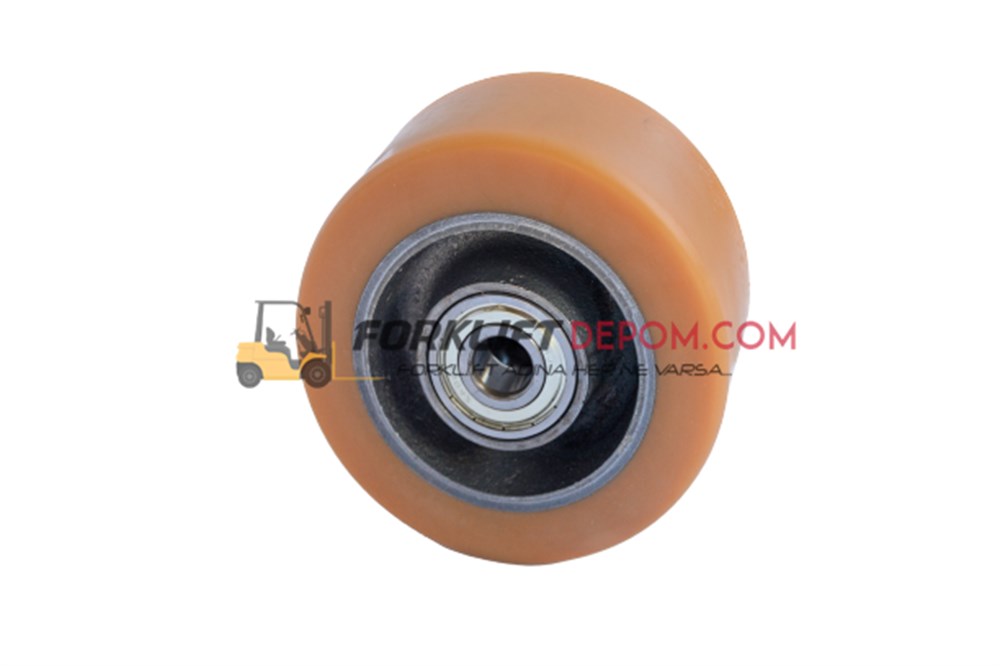 JUNGHEINRICH ERE120 DENGE TEKERİ