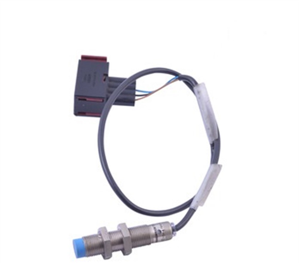 jungheinrich gösterge sensörü