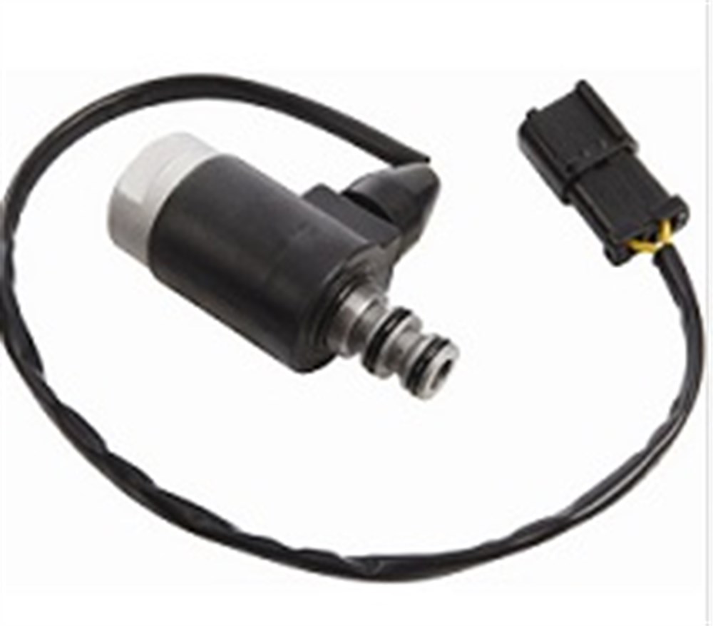 KOMATSU 203-60-56180  DÖNÜŞ SOLENOİD VALF