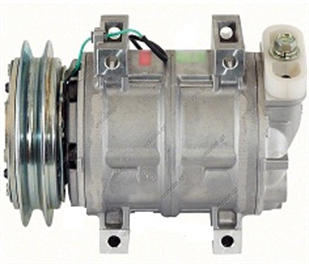 KOMATSU 203-979-6831 KLİMA KOMPRESÖRÜ
