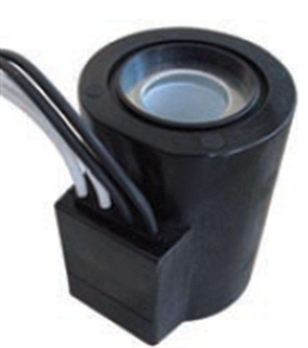 KOMATSU 3EA-15-38451 STOP SOLENOİD BOBİNİ