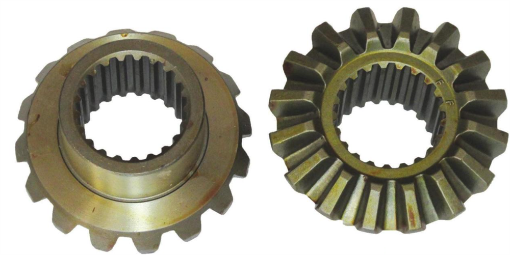 KOMATSU / 3EB2121180 FD30 NT-11 AKS DİŞLİSİ
