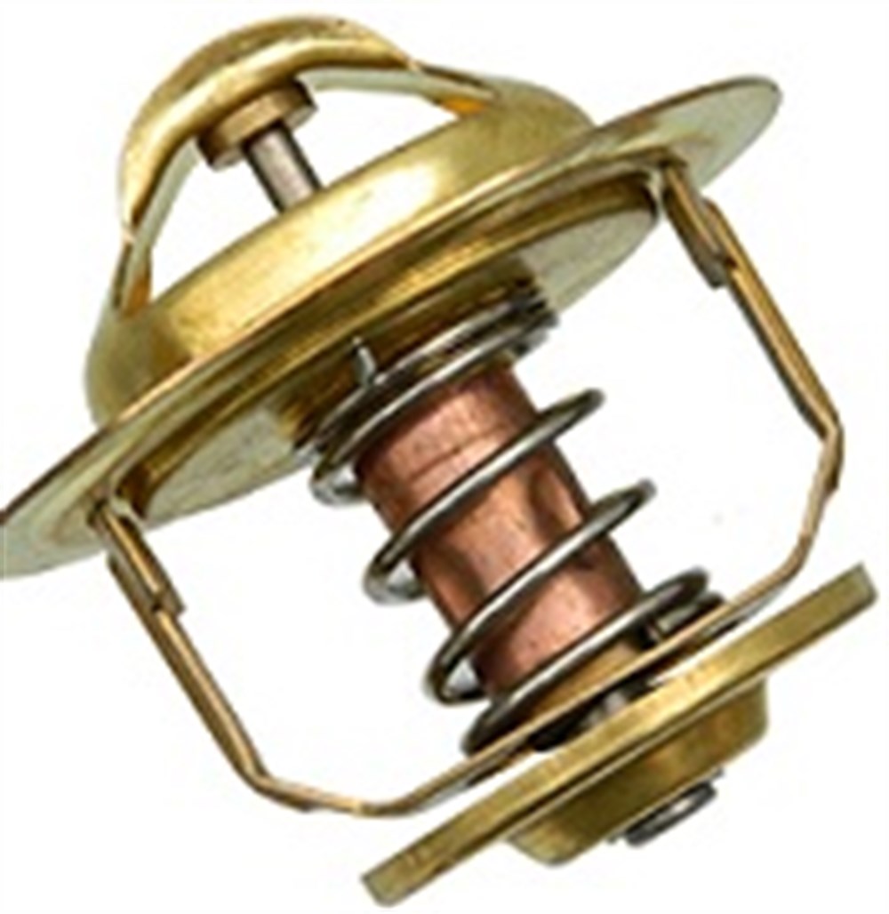 KOMATSU 600-421-6310 THERMOSTAT