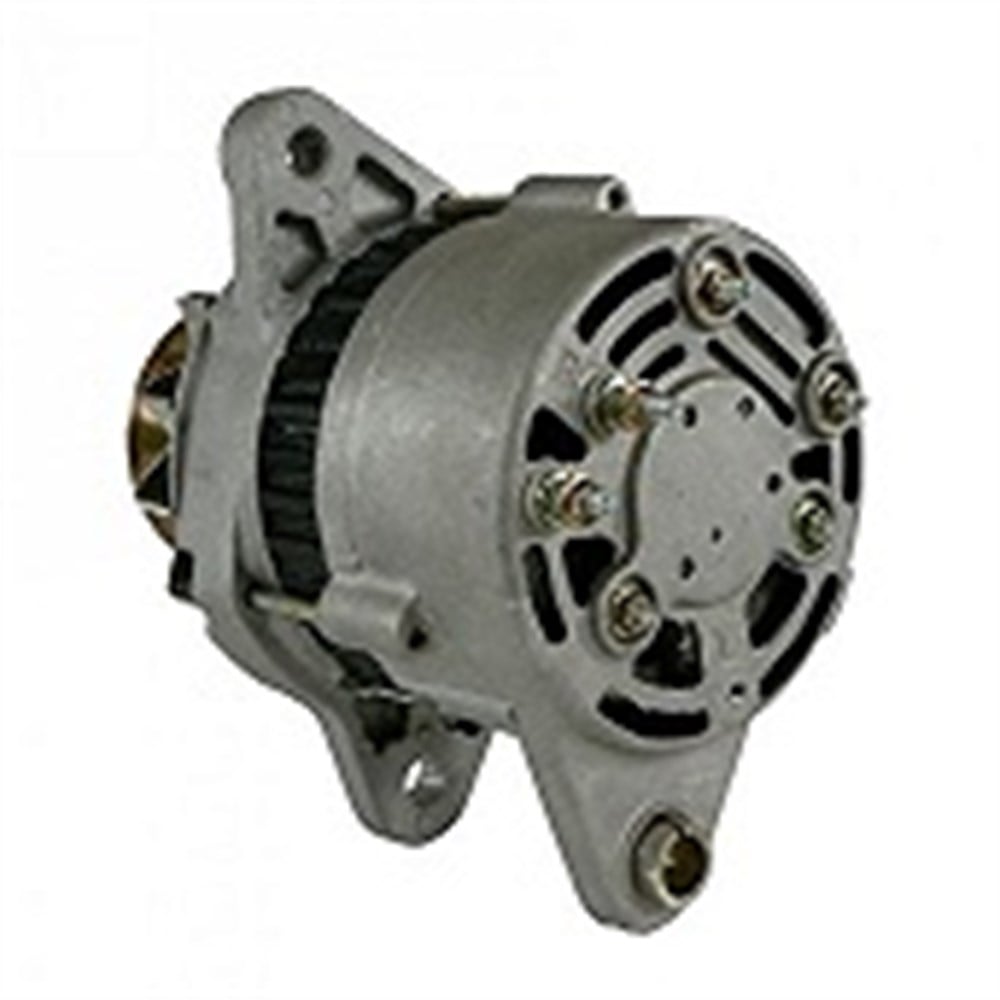 KOMATSU 600-821-6190 ŞARJ DİNAMOSU