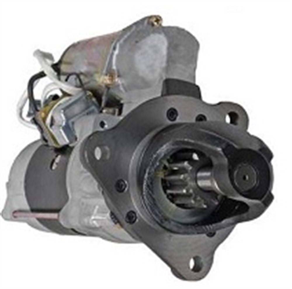 KOMATSU 600-863-5711 MARŞ MOTORU