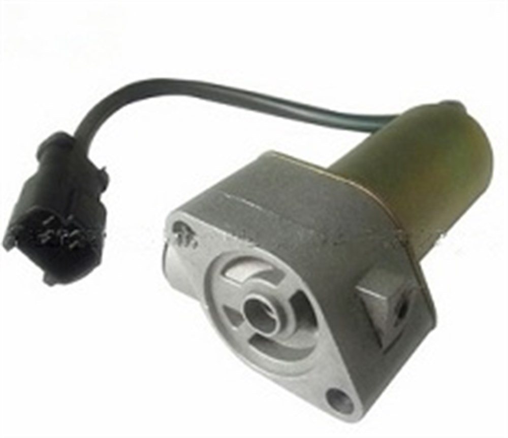 KOMATSU 702-21-07010 EPC SOLENOİD VALF