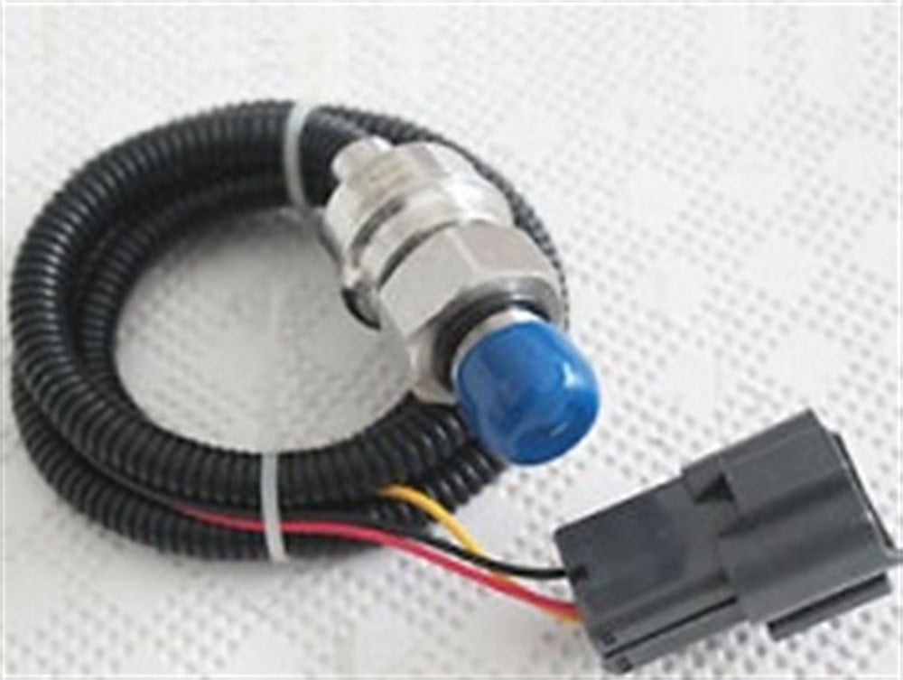 KOMATSU 7861-92-1610 BASINÇ SENSÖRÜ