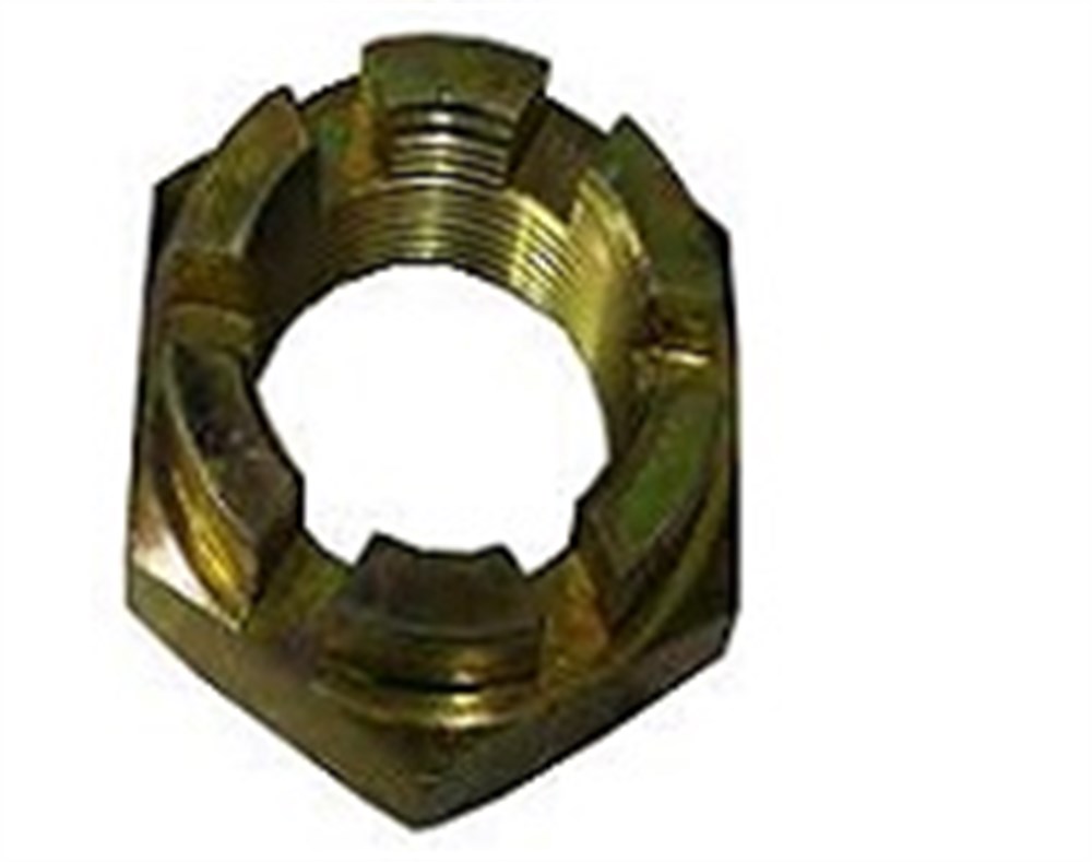 KOMATSU AKSON SOMUNU