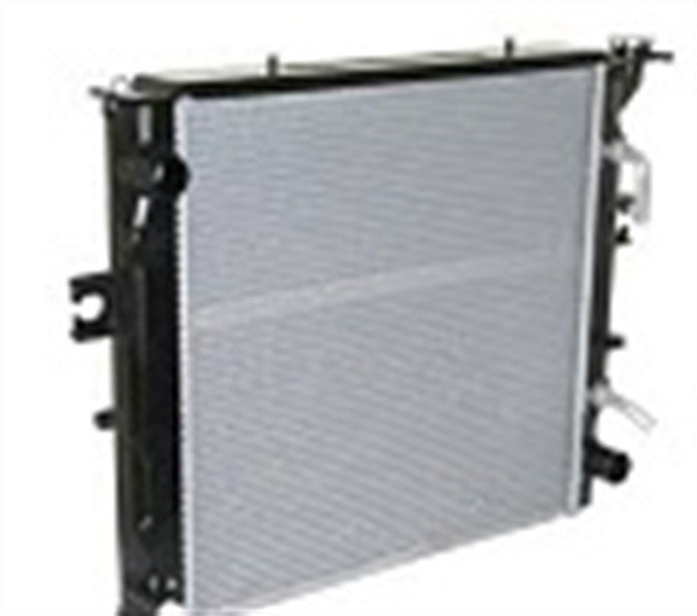 KOMATSU FD30 RADYATÖR