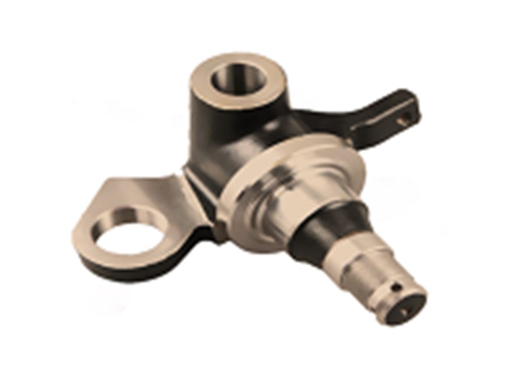 KOMATSU FD30 T-14 AKSON LH