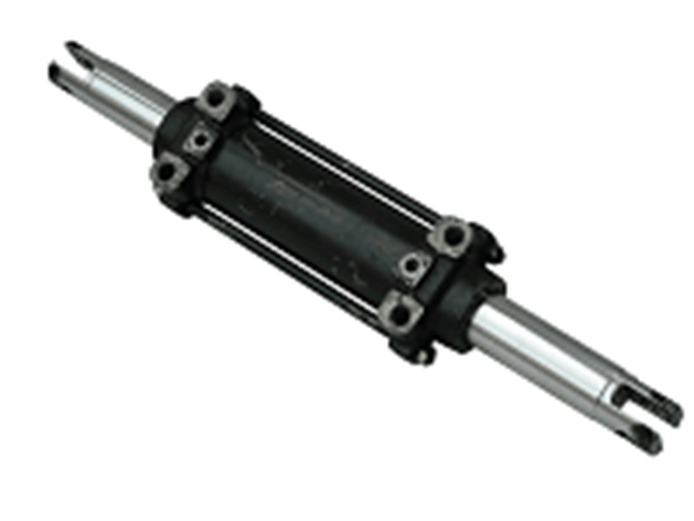 KOMATSU FD30 T-16 GÜÇ SİLİNDİRİ