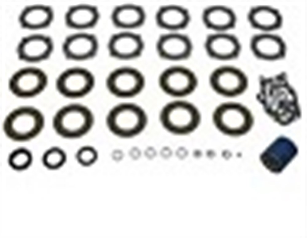 KOMATSU FD30-T16 ŞANZIMAN KİT