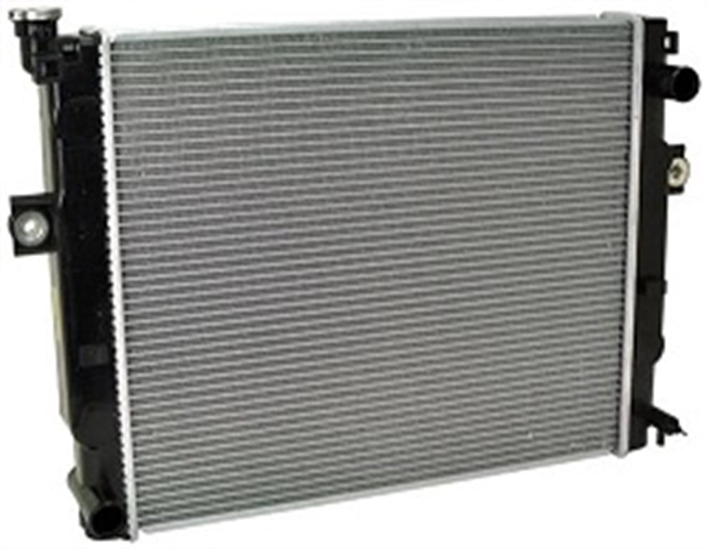 KOMATSU FD50AT-10 RADYATÖR