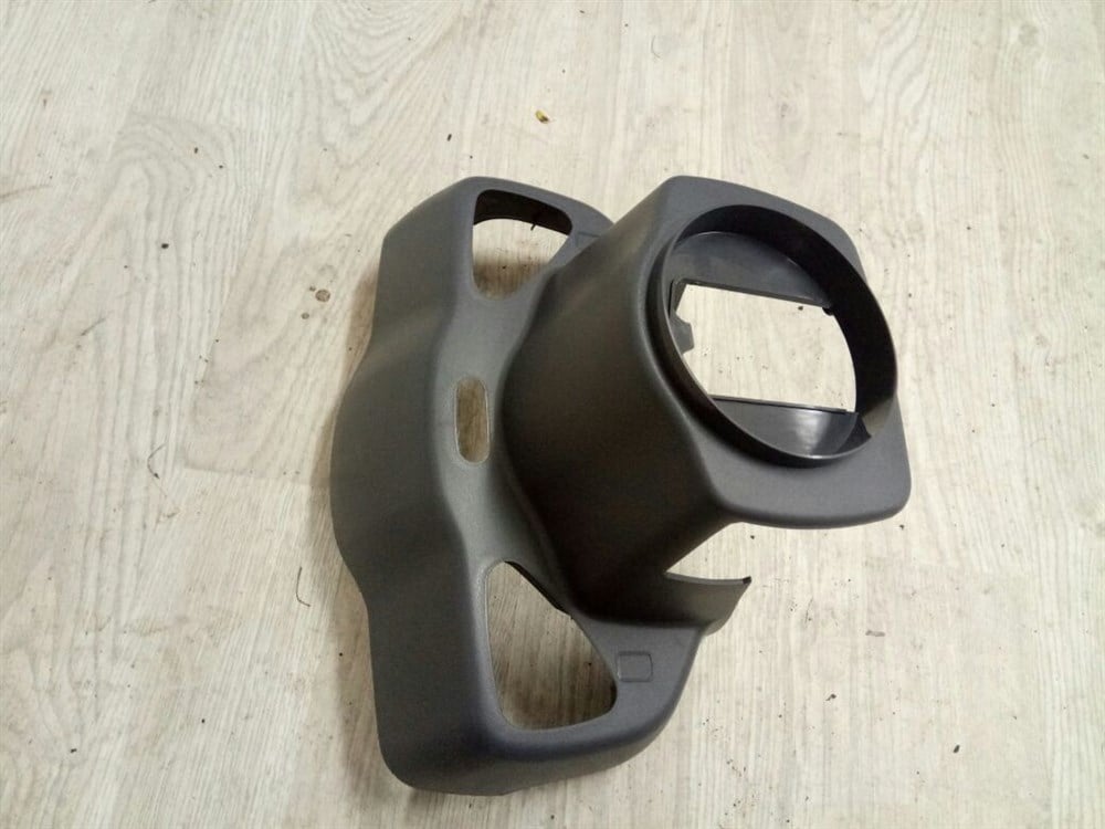 komatsu forklift monitor panel