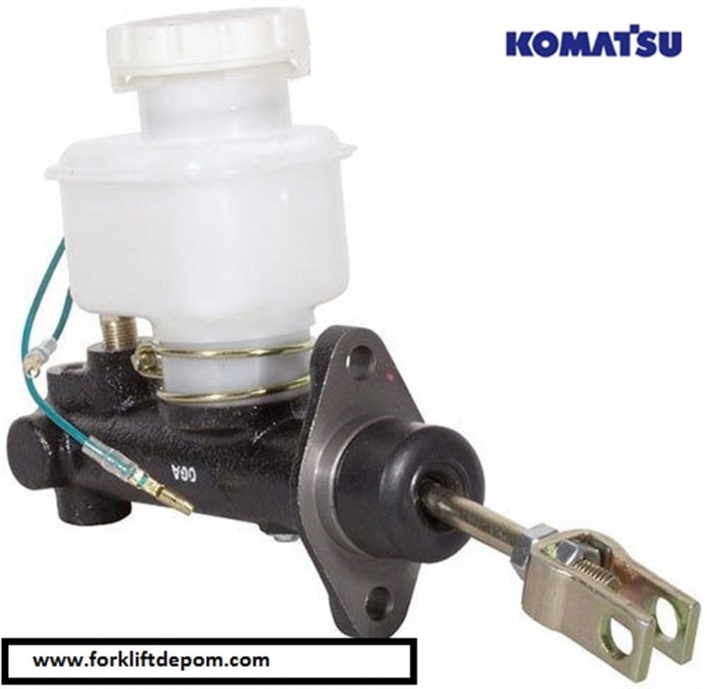 KOMATSU MASTER CYLİNDER-3EB-36-31280