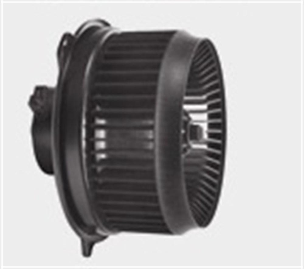 KOMATSU ND116340-7030 FAN MOTORU