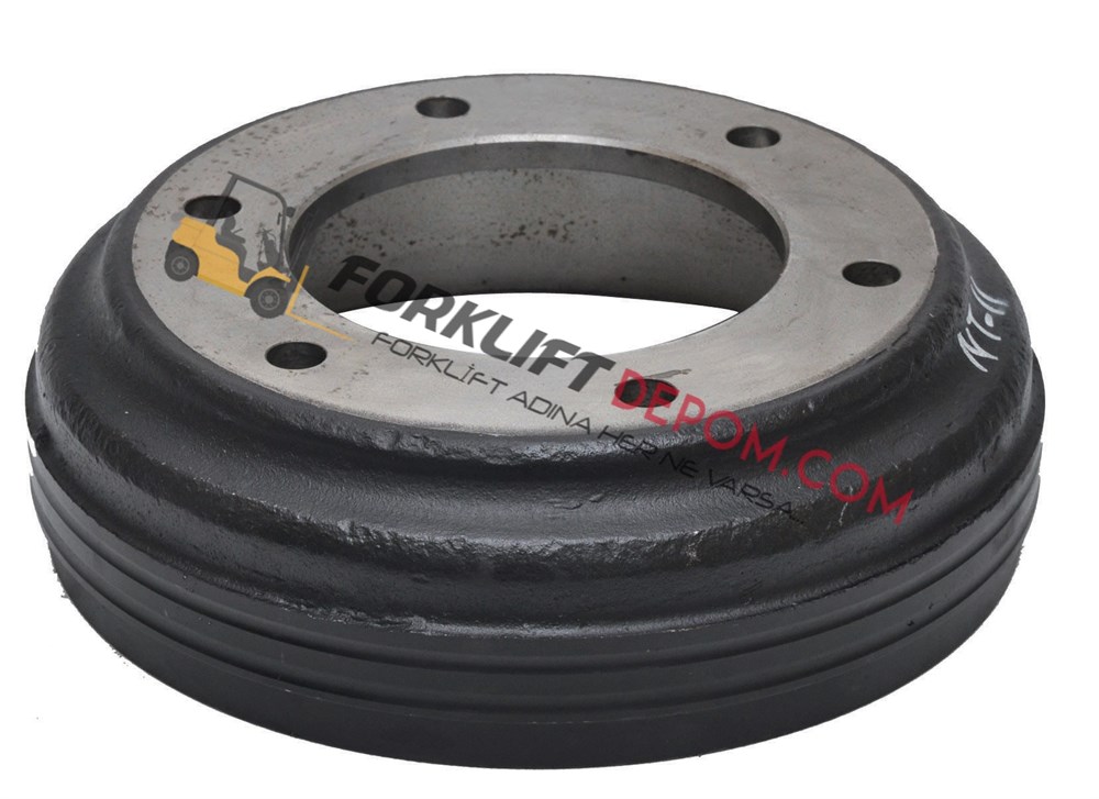 Komatsu NT11 Kampana