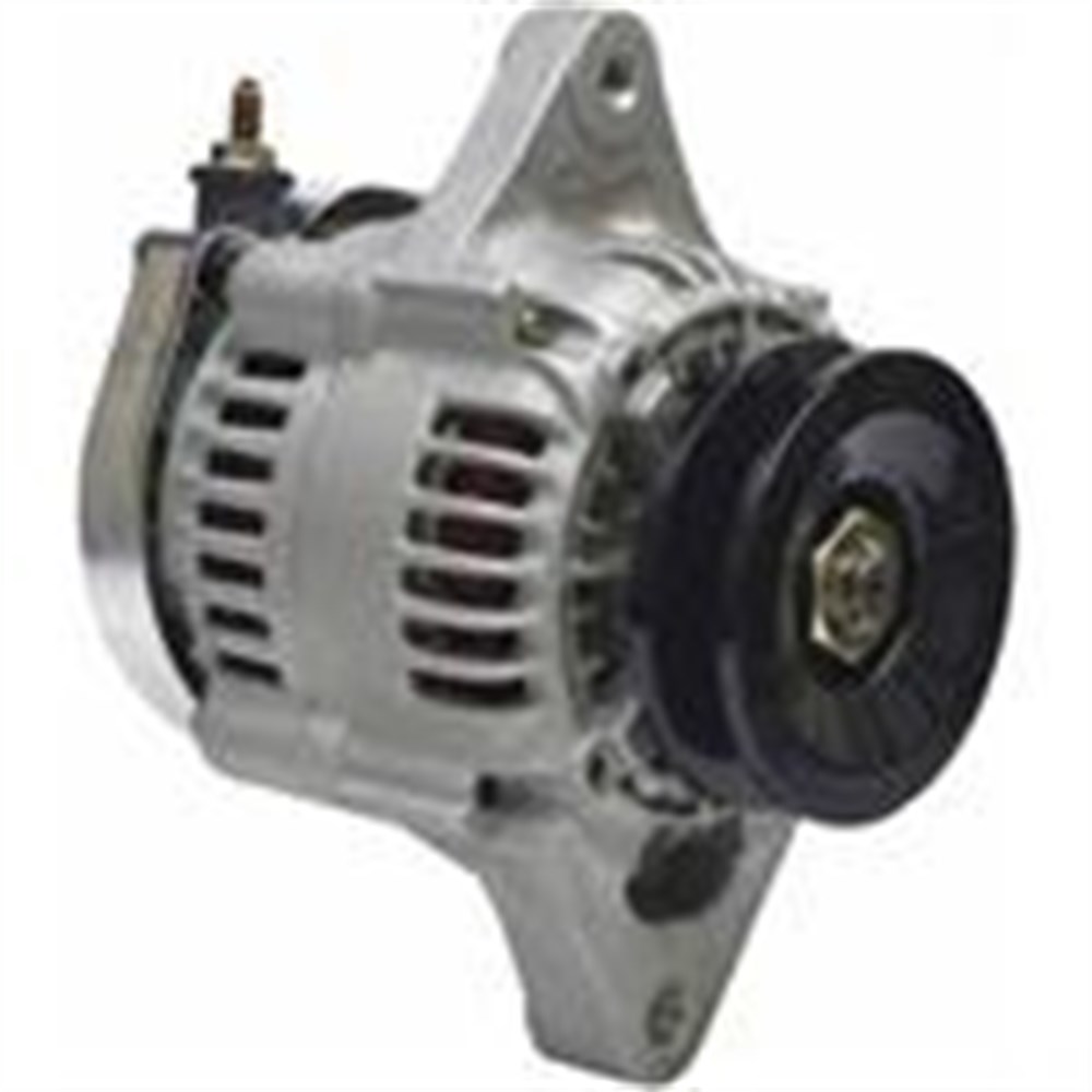 KOMATSU NT11 ŞARJ DİNAMOSU