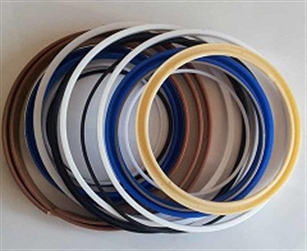 KOMATSU PC200-6 BOOM SİLİNDİR KİT