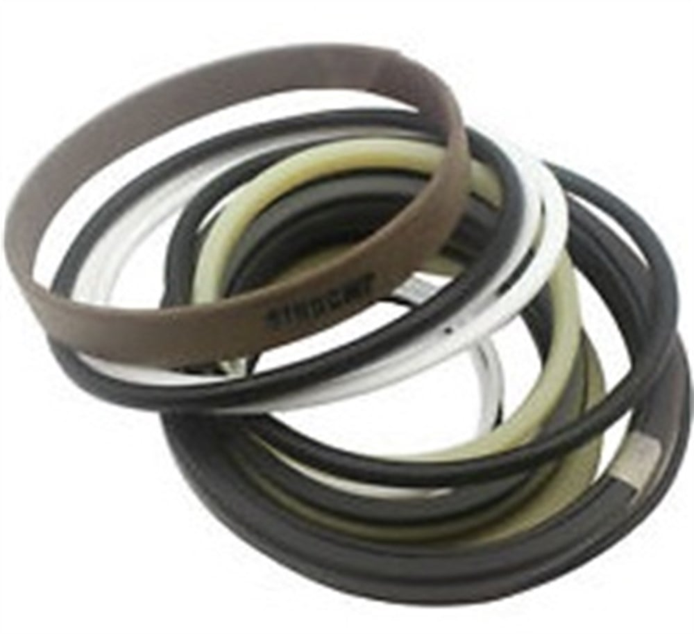 KOMATSU PC200-7 KOVA SİLİNDİR (BUCKET) KIT