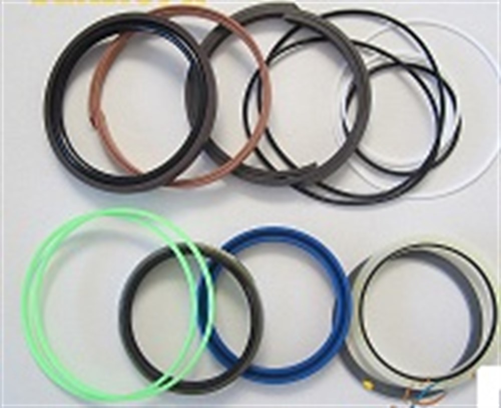 KOMATSU PC300-7 BOOM SİLİNDİR KİT