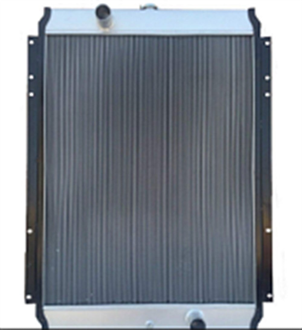 KOMATSU PC300-7 RADYATÖR