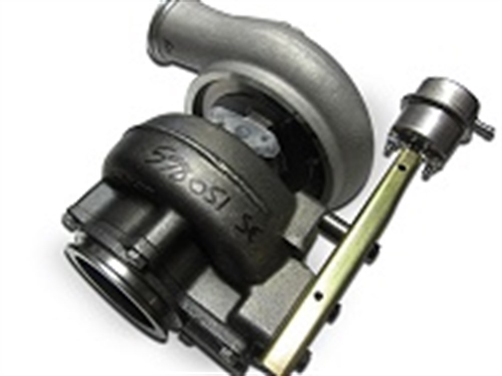 KOMATSU PC300-7 TURBO