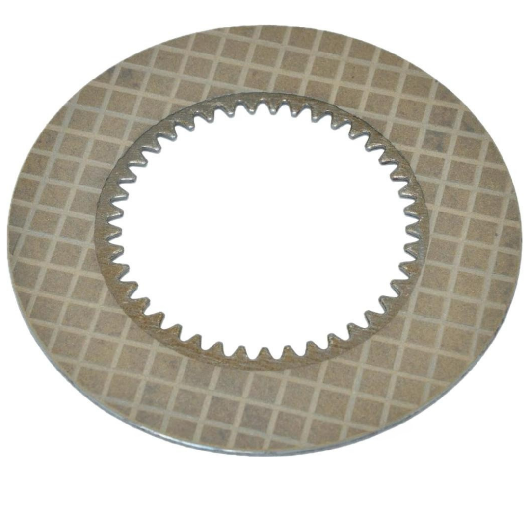 KOMATSU ŞANZUMAN KAĞIT PLATE 68X125X3 41T 3EA-15-11170