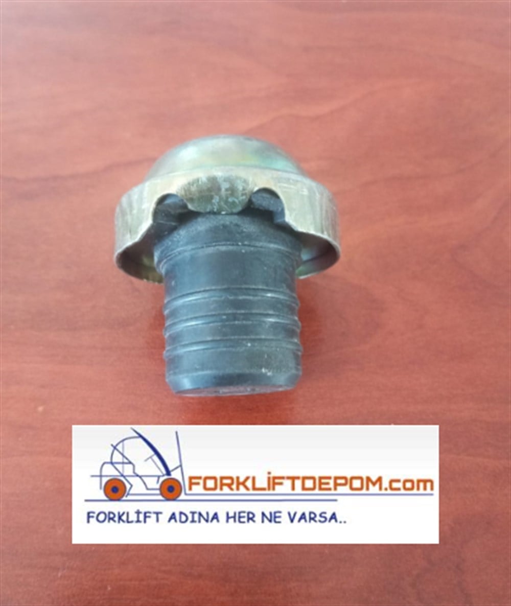 KOMATSU ŞANZUMAN TAPASI