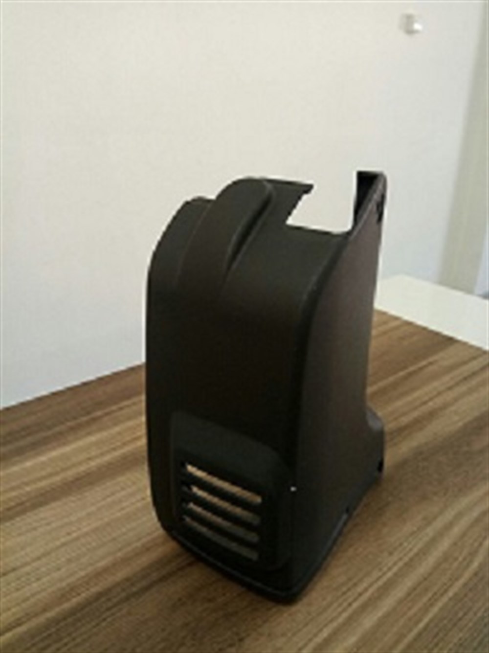 KOMATSU TİLT SOL KAPAK