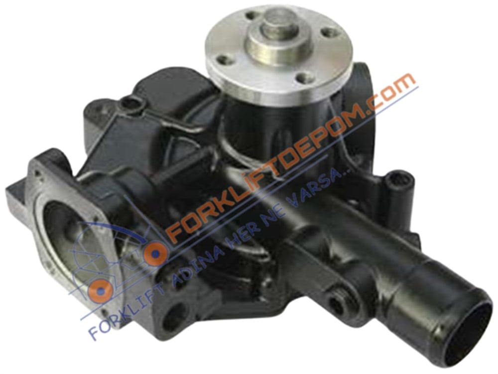 KOMATSU  YM129900-42055 YANMAR DEVİRDAİM 