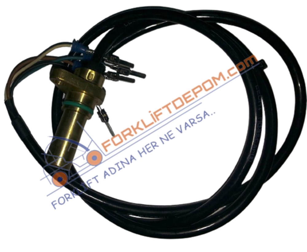 LINDE 0009730012 DEVİR SENSÖRÜ