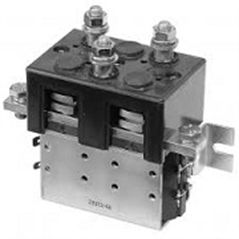 LİNDE 0009763547 KONTAKTÖR