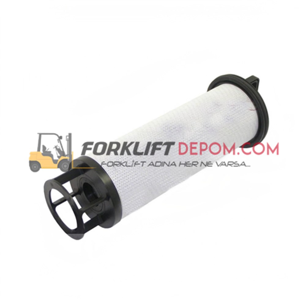Linde 0009831678 Hidrolik Filtre
