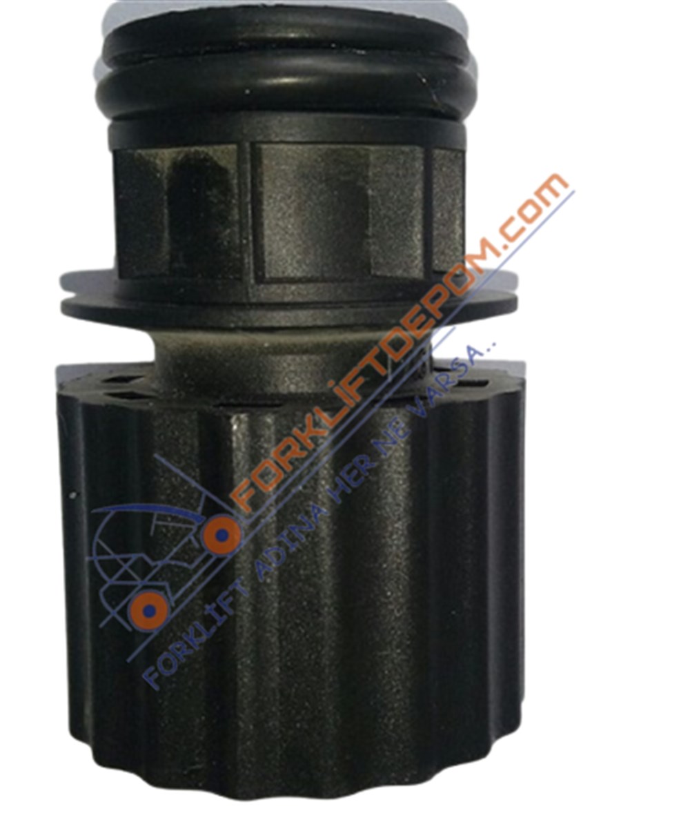 LINDE 0009832118 HAVALANDIRMA FİLTRESİ