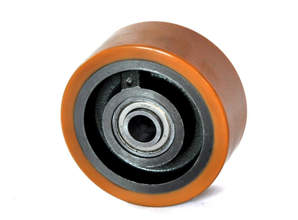 LİNDE 0009933803 DENGE TEKERİ