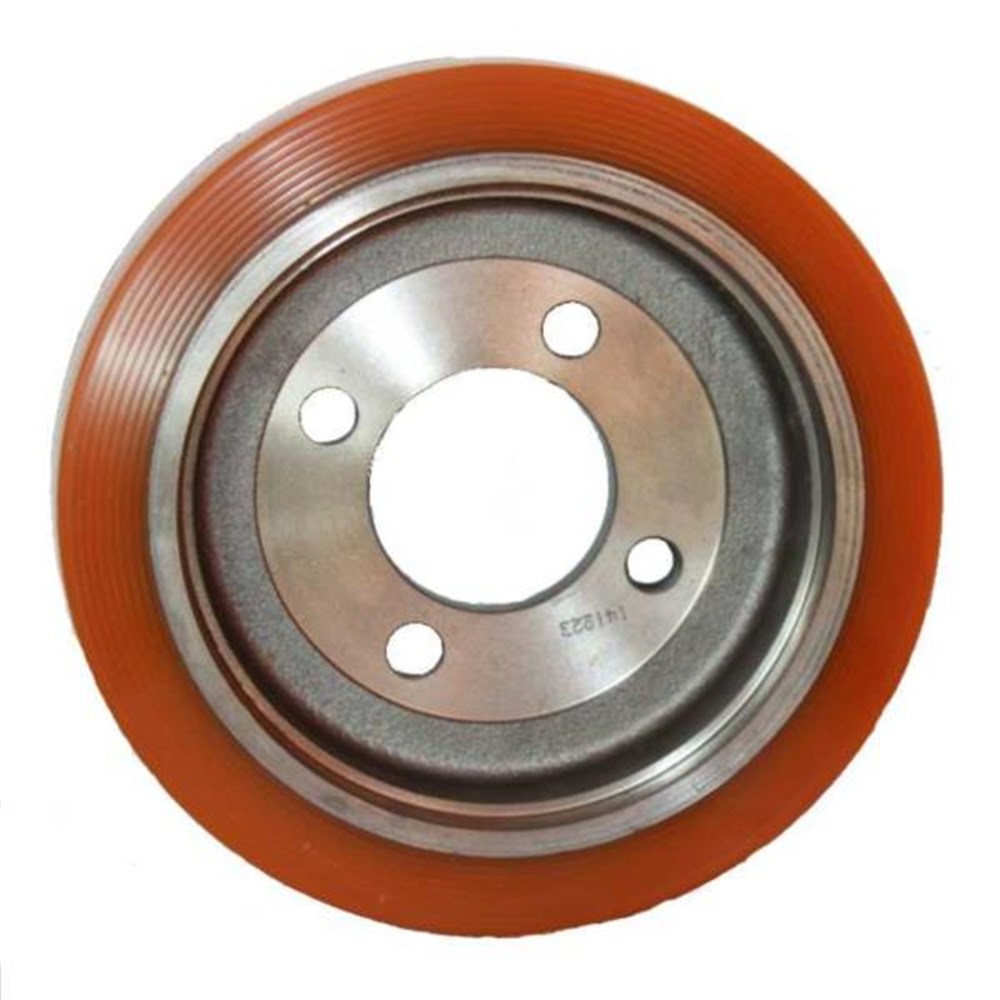 LİNDE 0039902305 YÜRÜYÜŞ TEKERİ