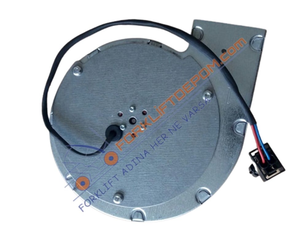 LİNDE 1131050102 ELEKTRİK FANI