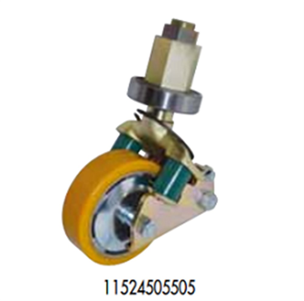 LİNDE 11524505505 DENGE TEKER MEKANİZMASI