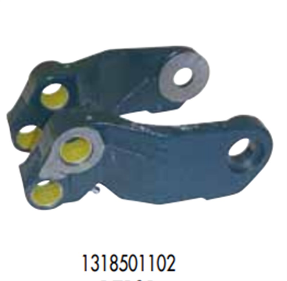 LİNDE 1318501102 YÜK TEKER ÇATALI